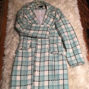Vintage coat
